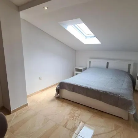 With Two Bathrooms *