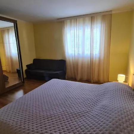 With Two Bathrooms *