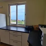 With Two Bathrooms Orebic