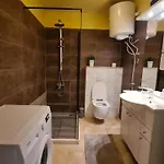 With Two Bathrooms *