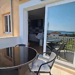 With Two Bathrooms