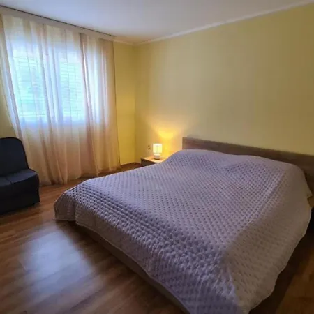 With Two Bathrooms