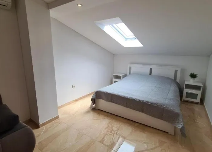 With Two Bathrooms *