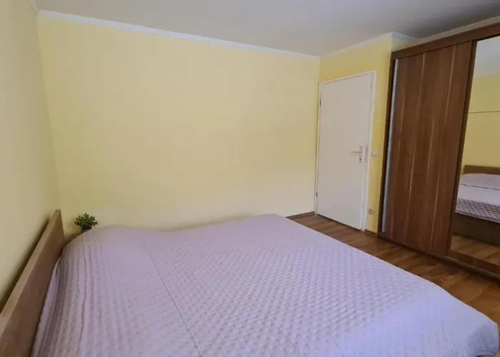 With Two Bathrooms *