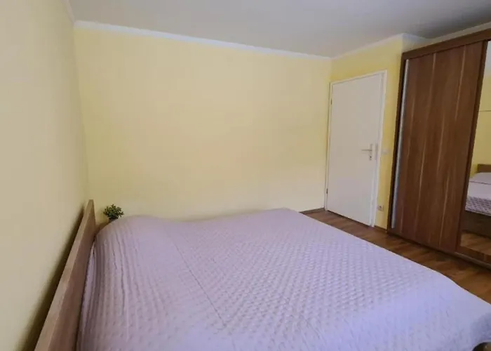 With Two Bathrooms * أوروبيتش