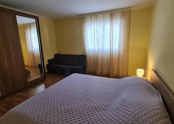 With Two Bathrooms *