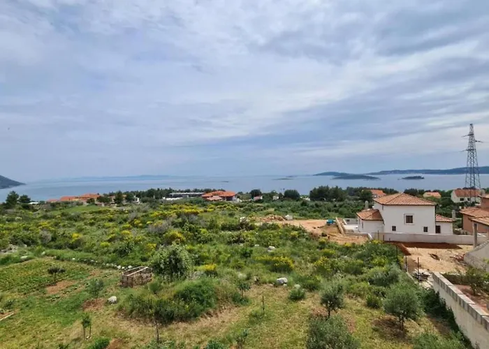 شقة With Two Bathrooms *